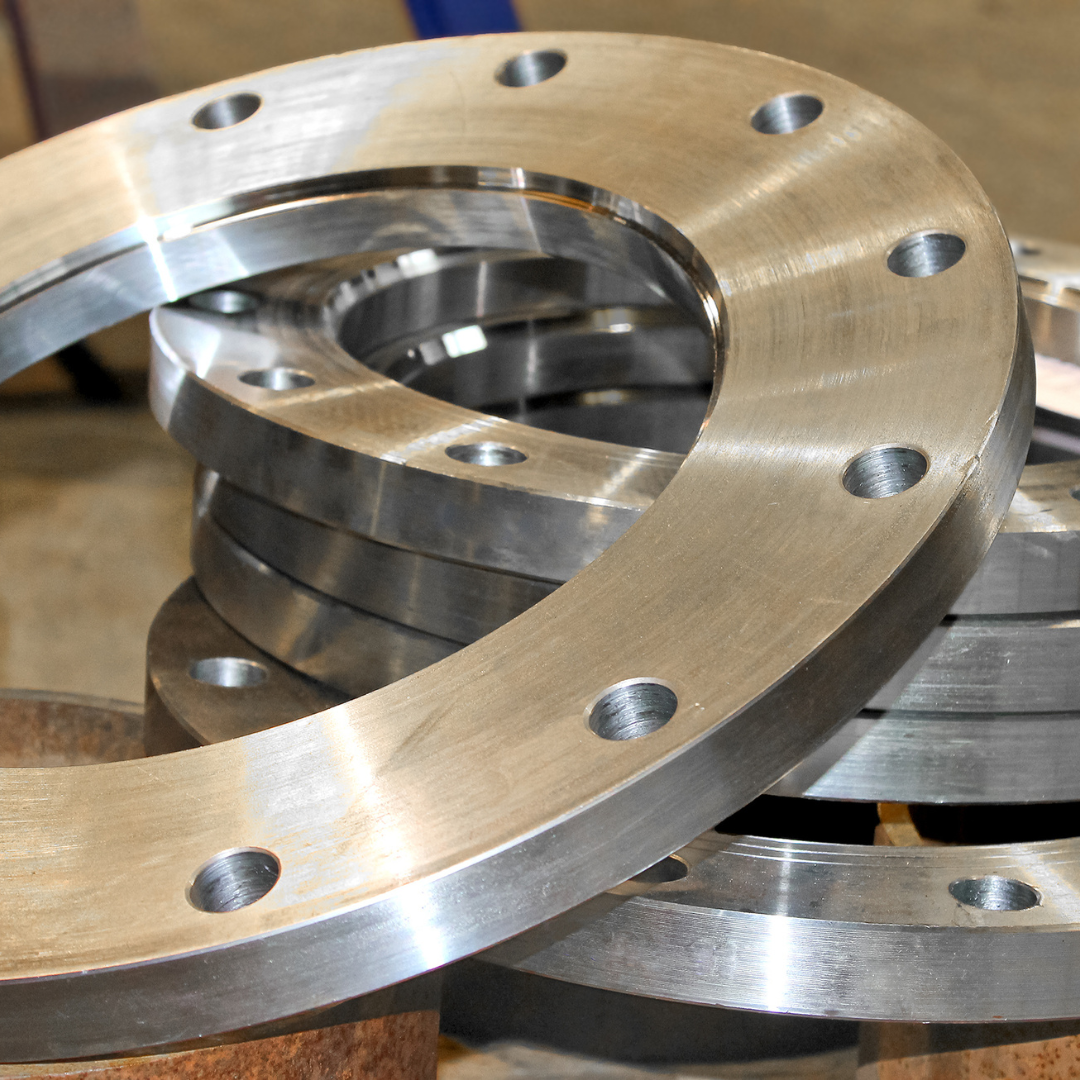 FLANGE COATING