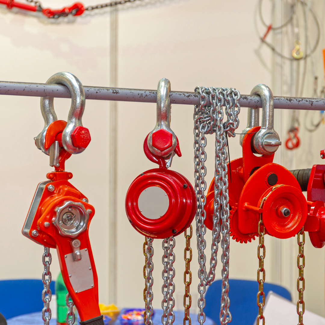 HOIST