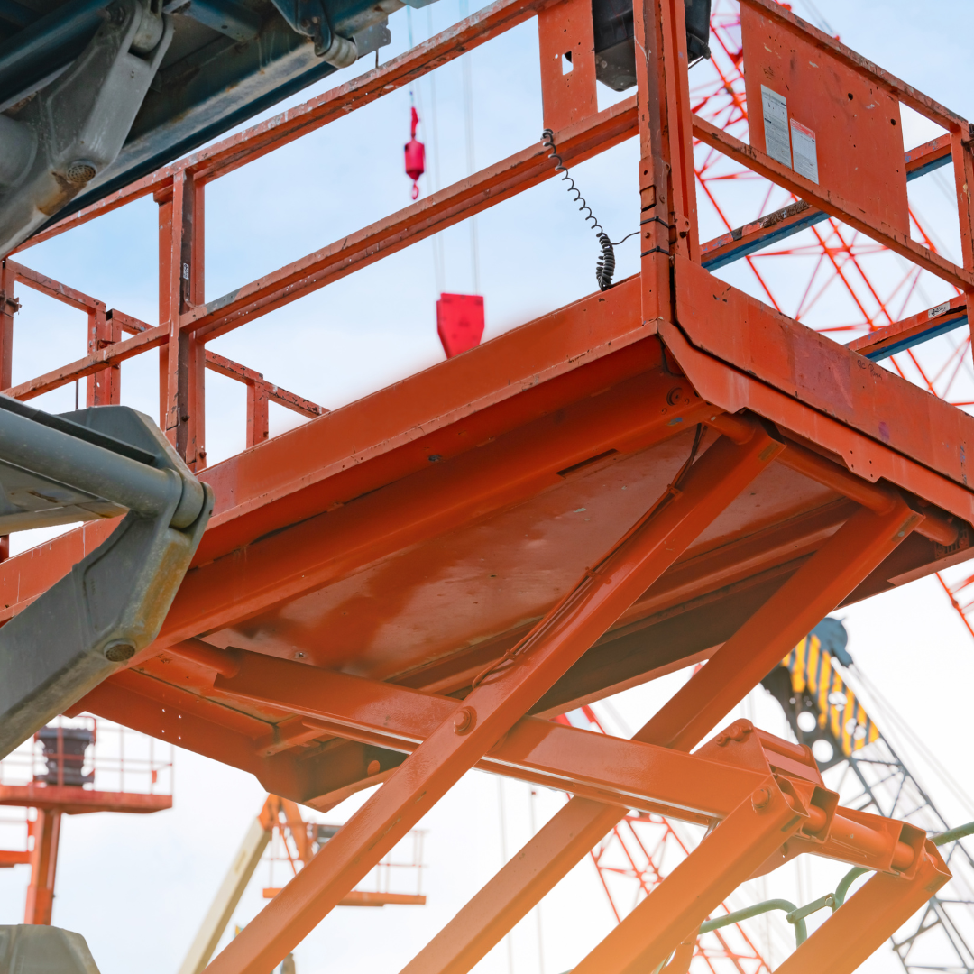 LIFT PLATFORM
