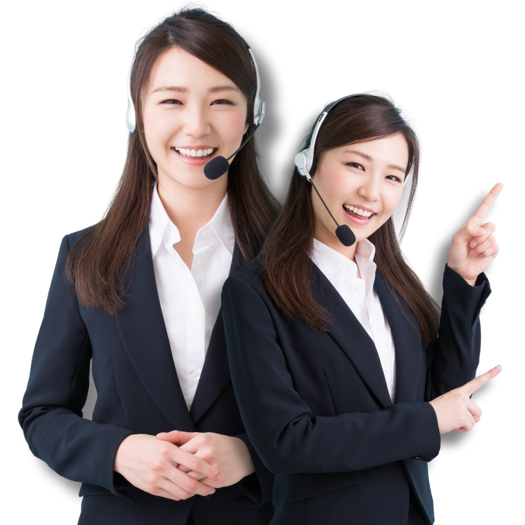 CUSTOMER SERVICE