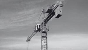 CRANE INSPECTION