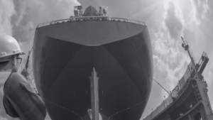 MARINE INSPECTION
