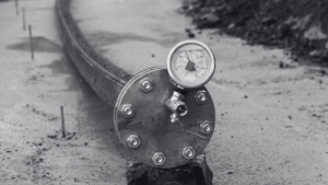 HYDROSTATIC TESTING