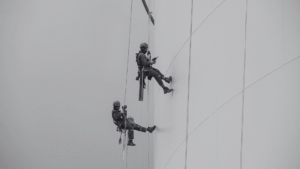 ROPE ACCESS